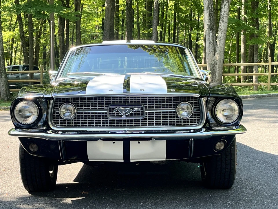 1967 Ford Mustang GT 1st Gen (1965-1968) - Image 26 of 31