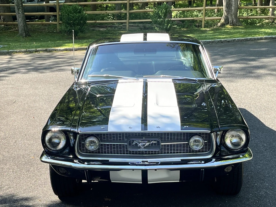 1967 Ford Mustang GT 1st Gen (1965-1968) - Image 25 of 31