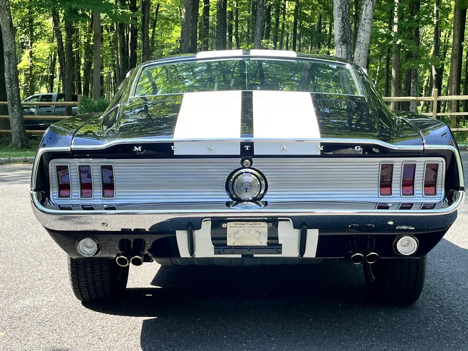 1967 Ford Mustang GT 1st Gen (1965-1968) - Image 11 of 31