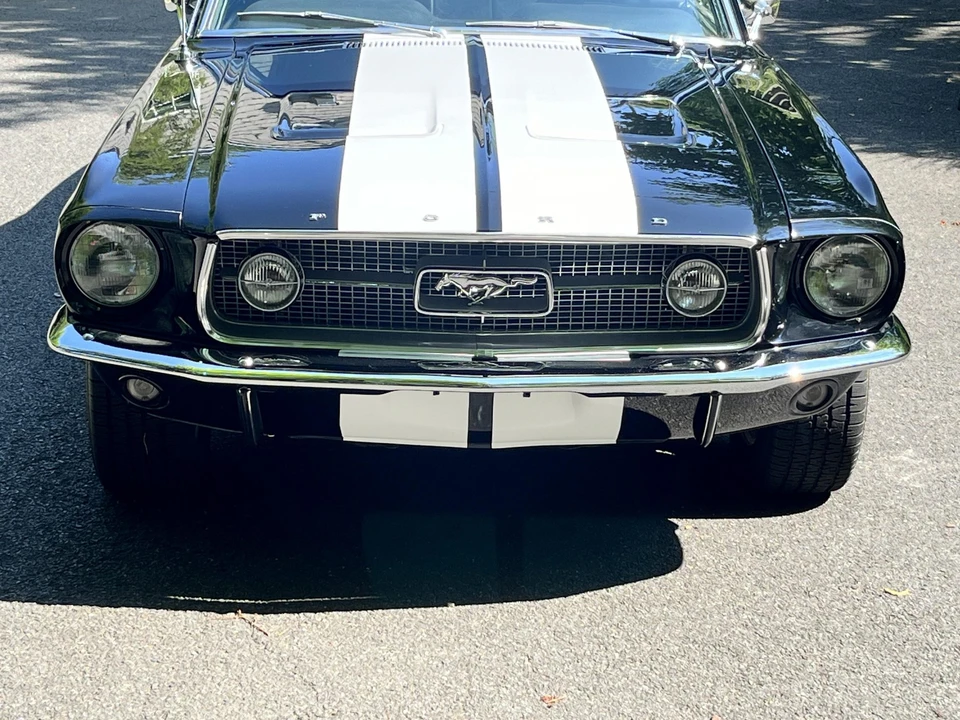 1967 Ford Mustang GT 1st Gen (1965-1968) - Image 29 of 31