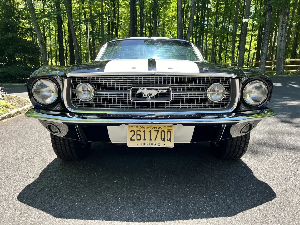 1967 Ford Mustang GT 1st Gen (1965-1968) - Image 27 of 31