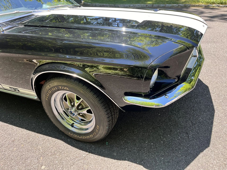 1967 Ford Mustang GT 1st Gen (1965-1968) - Image 18 of 31