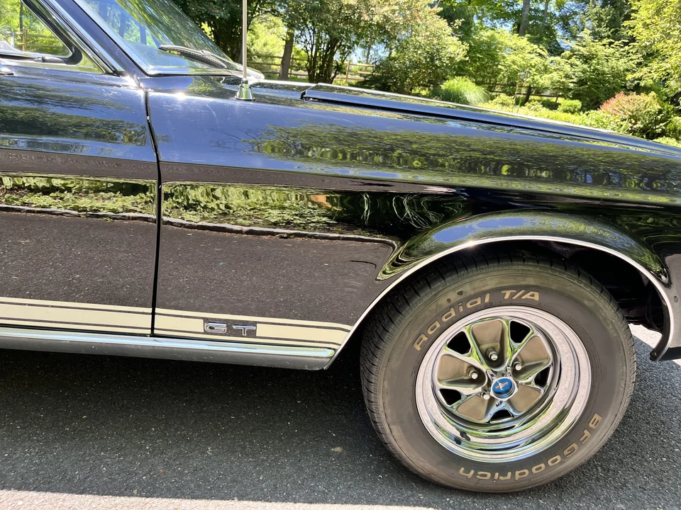 1967 Ford Mustang GT 1st Gen (1965-1968) - Image 20 of 31
