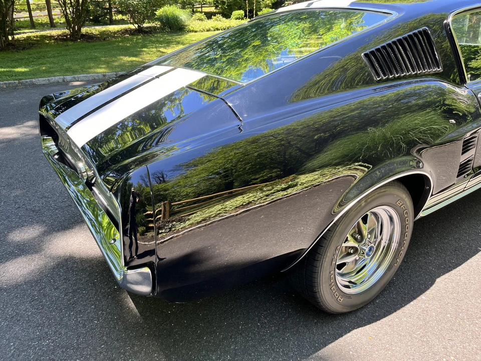 1967 Ford Mustang GT 1st Gen (1965-1968) - Image 23 of 31