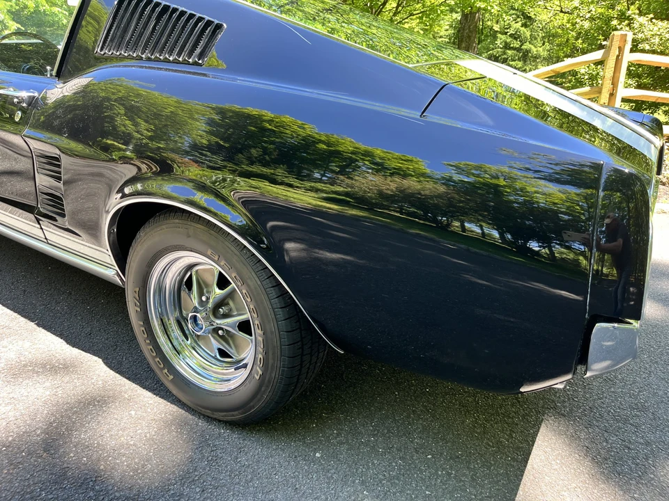 1967 Ford Mustang GT 1st Gen (1965-1968) - Image 24 of 31
