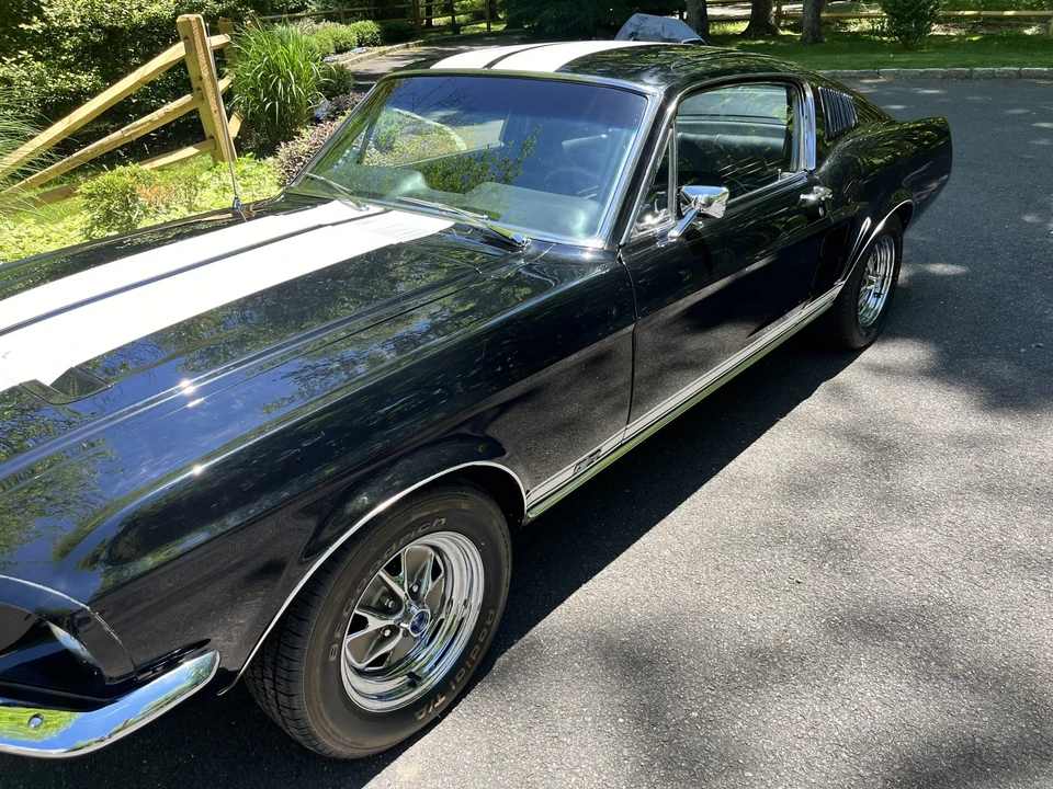1967 Ford Mustang GT 1st Gen (1965-1968) - Image 5 of 31