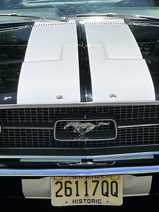 1967 Ford Mustang GT 1st Gen (1965-1968) - Image 30 of 31