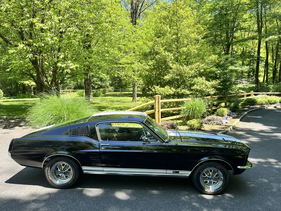 1967 Ford Mustang GT 1st Gen (1965-1968) - Image 15 of 31