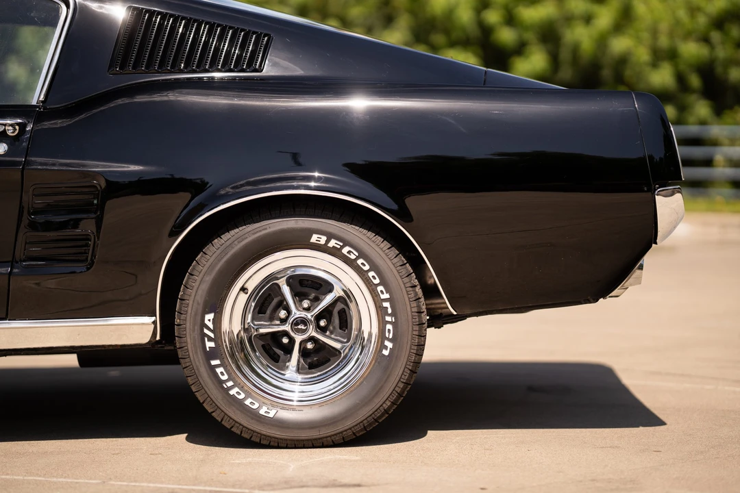 1967 Ford Mustang GT 1st Gen (1965-1968) - Image 12 of 31