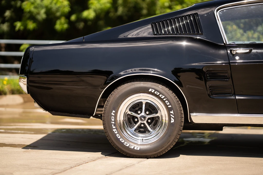 1967 Ford Mustang GT 1st Gen (1965-1968) - Image 13 of 31