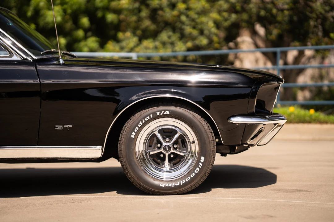 1967 Ford Mustang GT 1st Gen (1965-1968) - Image 14 of 31