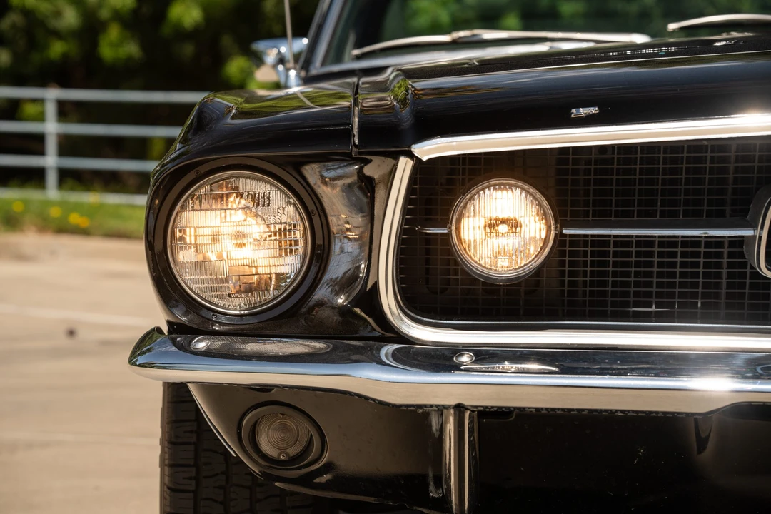 1967 Ford Mustang GT 1st Gen (1965-1968) - Image 15 of 31