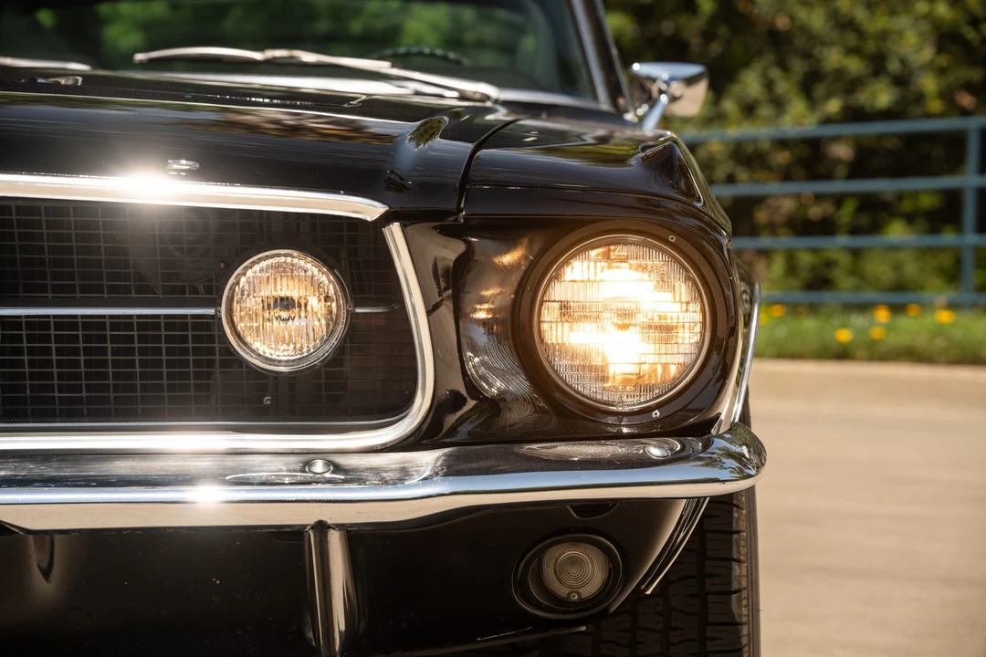 1967 Ford Mustang GT 1st Gen (1965-1968) - Image 16 of 31