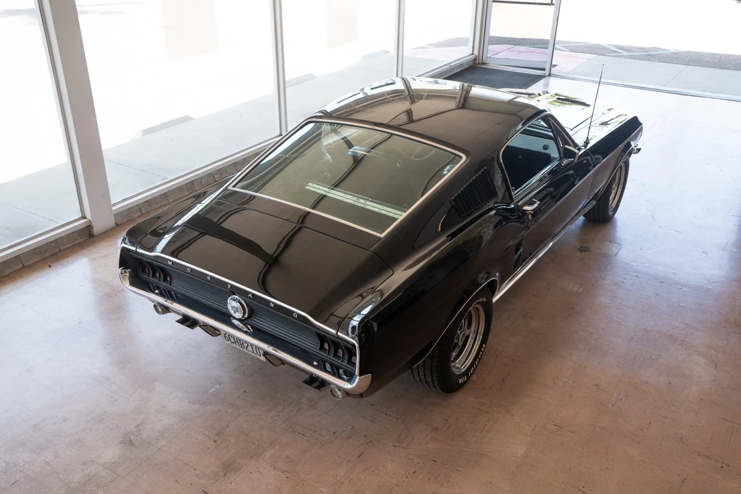 1967 Ford Mustang GT 1st Gen (1965-1968) - Image 10 of 31