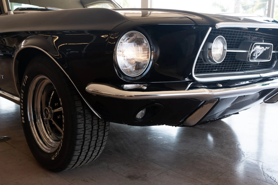 1967 Ford Mustang GT 1st Gen (1965-1968) - Image 18 of 31