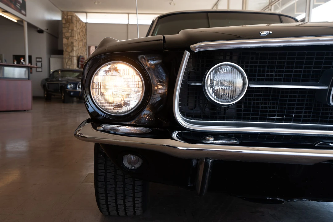 1967 Ford Mustang GT 1st Gen (1965-1968) - Image 19 of 31