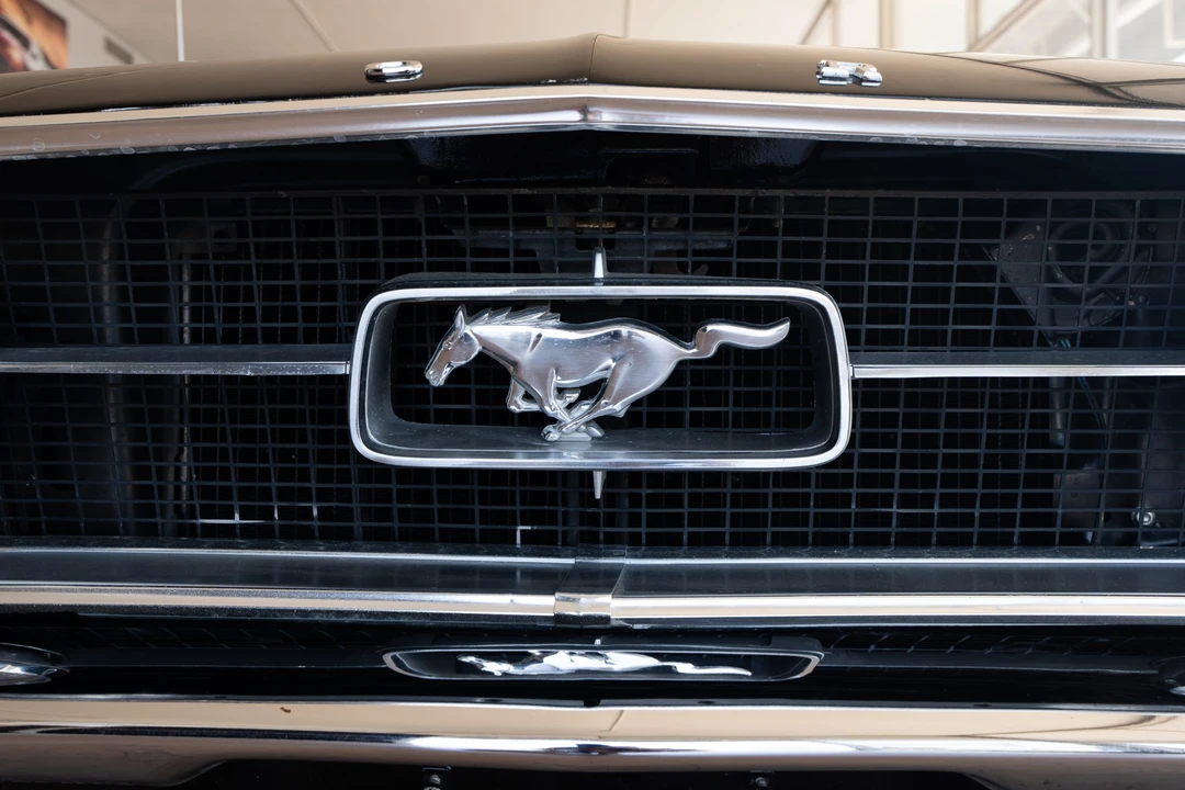 1967 Ford Mustang GT 1st Gen (1965-1968) - Image 20 of 31