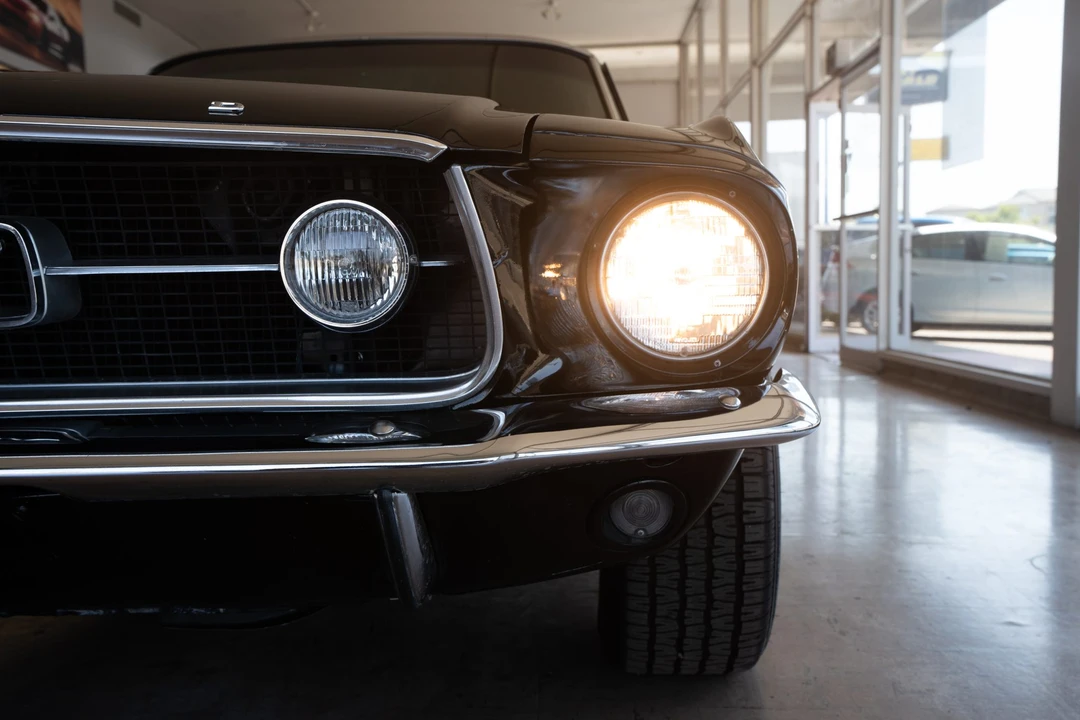 1967 Ford Mustang GT 1st Gen (1965-1968) - Image 21 of 31
