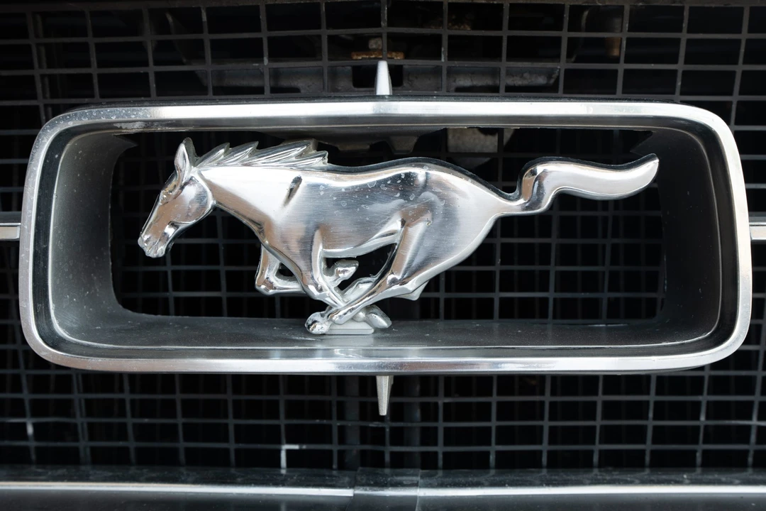 1967 Ford Mustang GT 1st Gen (1965-1968) - Image 22 of 31