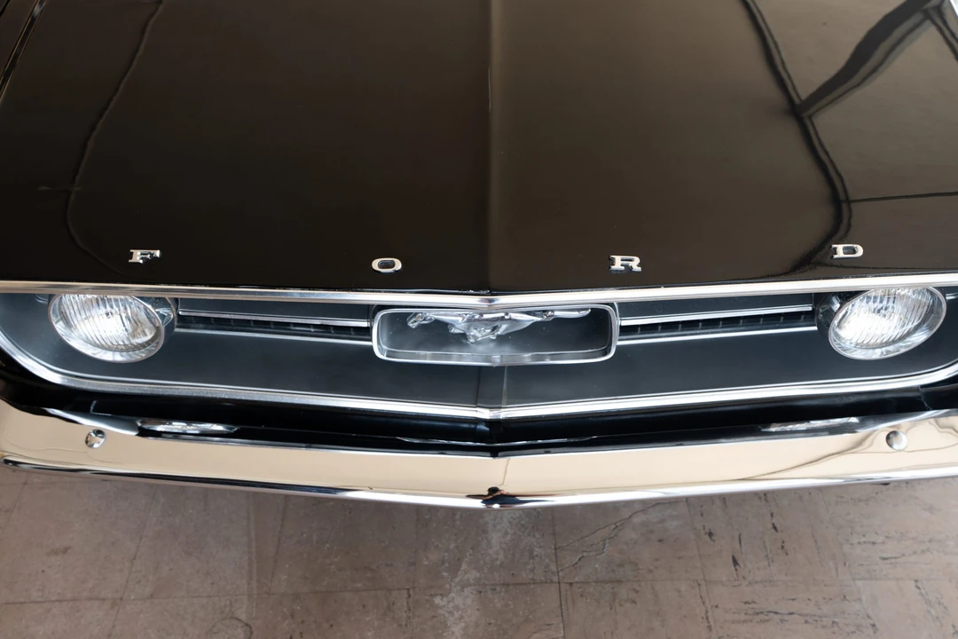 1967 Ford Mustang GT 1st Gen (1965-1968) - Image 23 of 31