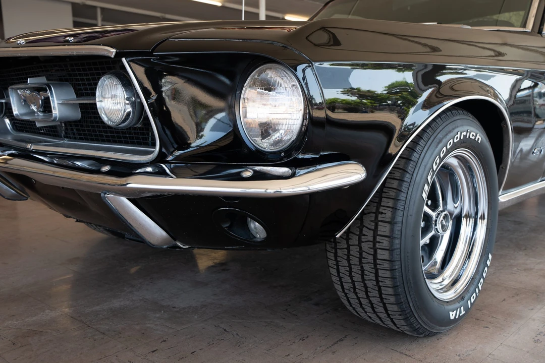 1967 Ford Mustang GT 1st Gen (1965-1968) - Image 24 of 31