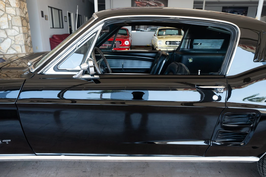 1967 Ford Mustang GT 1st Gen (1965-1968) - Image 26 of 31
