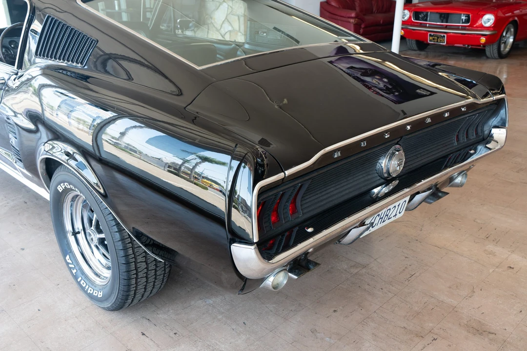 1967 Ford Mustang GT 1st Gen (1965-1968) - Image 27 of 31