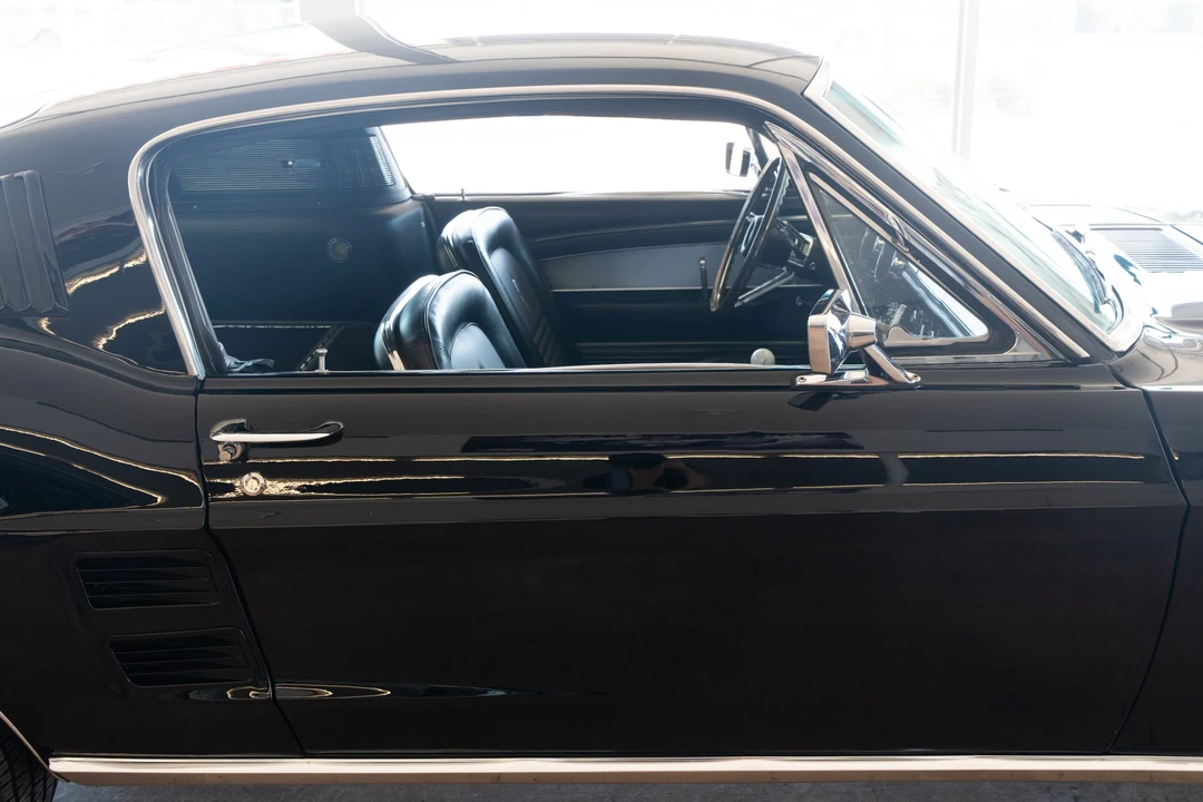 1967 Ford Mustang GT 1st Gen (1965-1968) - Image 29 of 31