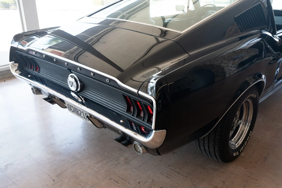 1967 Ford Mustang GT 1st Gen (1965-1968) - Image 30 of 31