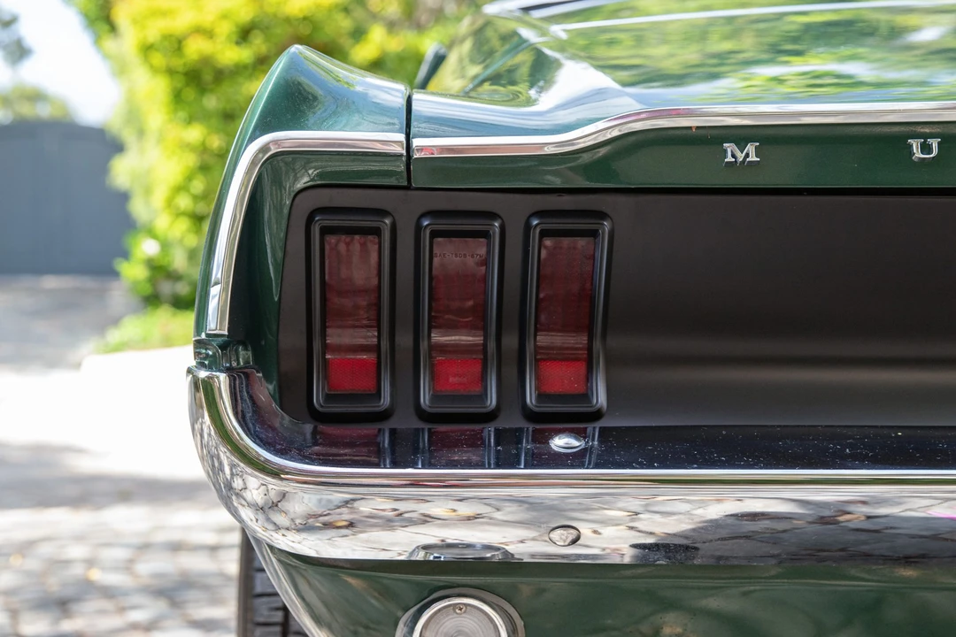 1967 Ford Mustang GT 1st Gen (1965-1968) - Image 21 of 31
