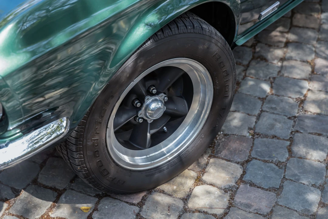 1967 Ford Mustang GT 1st Gen (1965-1968) - Image 25 of 31
