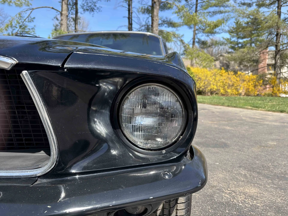 1967 Ford Mustang - Image 11 of 31