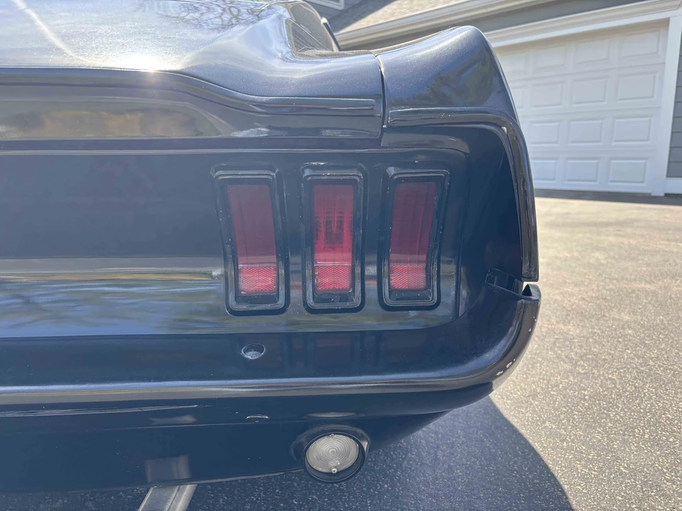 1967 Ford Mustang - Image 13 of 31