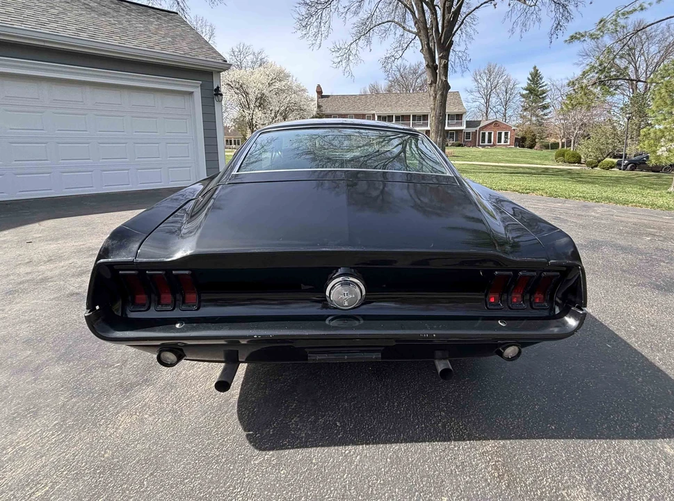 1967 Ford Mustang - Image 7 of 31