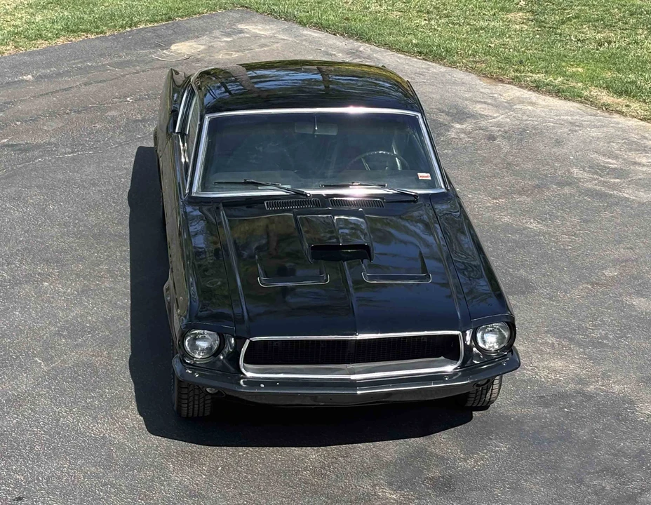1967 Ford Mustang - Image 9 of 31