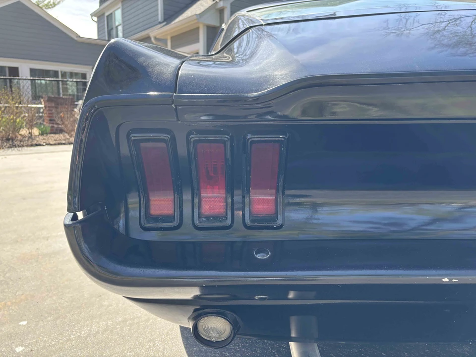 1967 Ford Mustang - Image 12 of 31