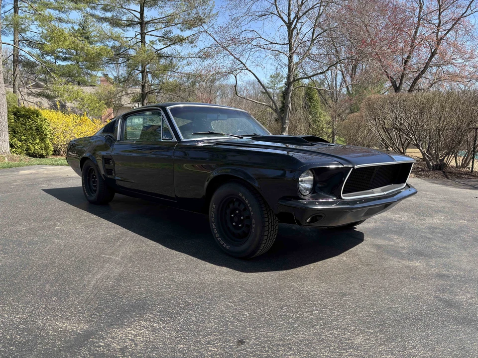1967 Ford Mustang - Image 3 of 31