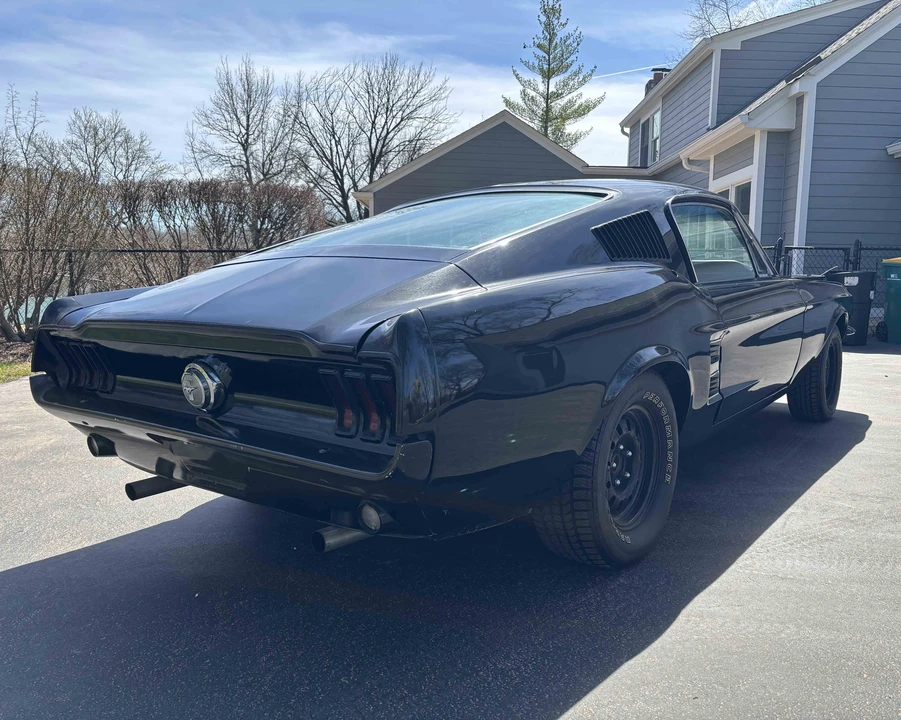 1967 Ford Mustang - Image 6 of 31