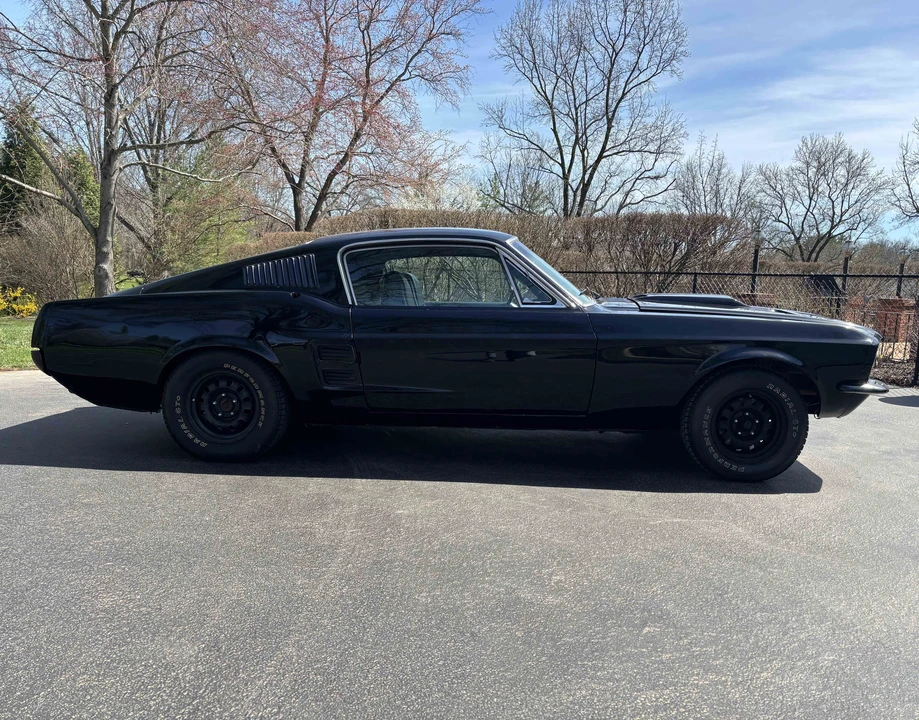 1967 Ford Mustang - Image 5 of 31