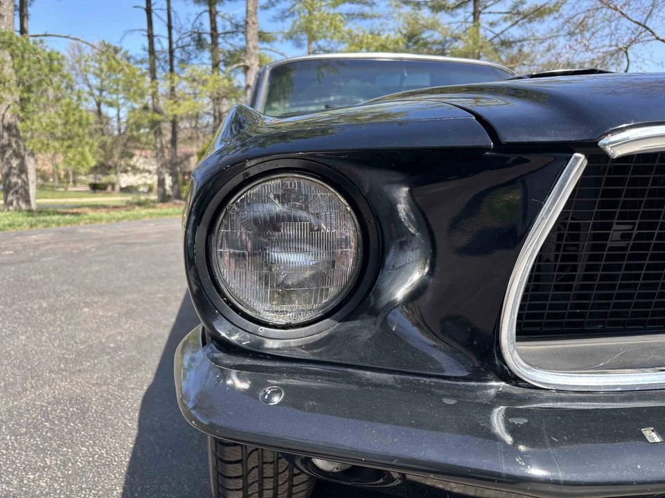 1967 Ford Mustang - Image 10 of 31