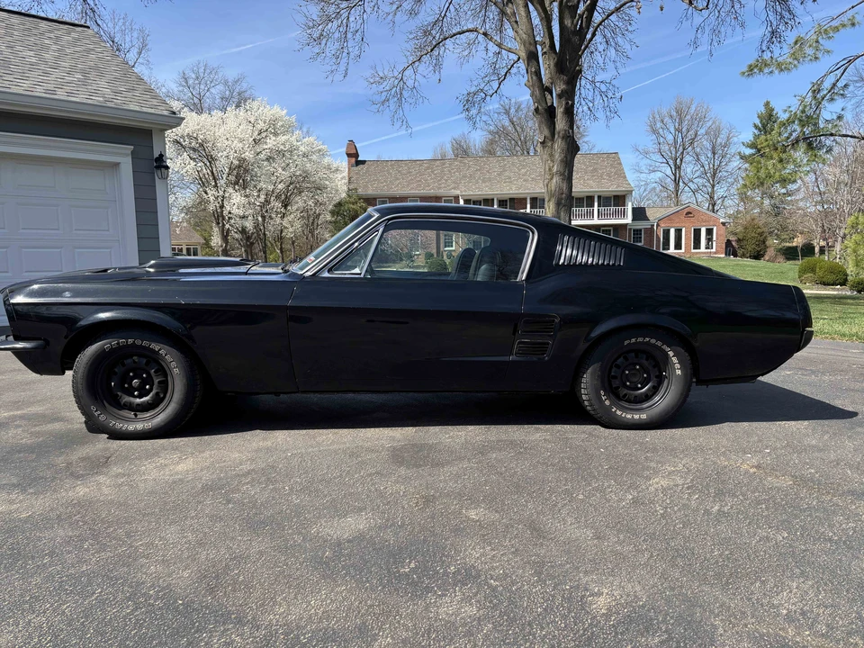 1967 Ford Mustang - Image 4 of 31