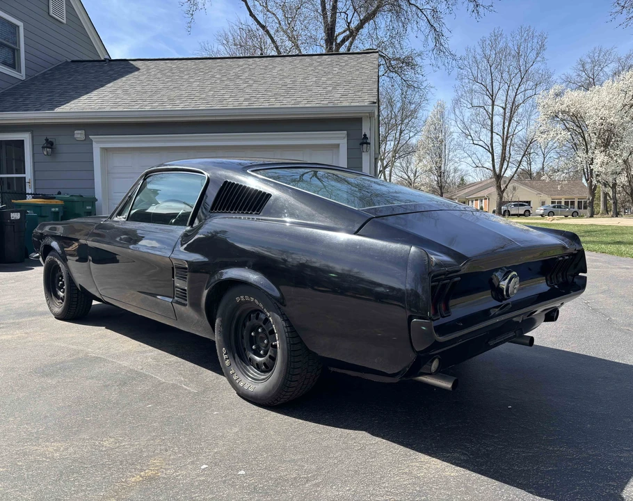 1967 Ford Mustang - Image 8 of 31