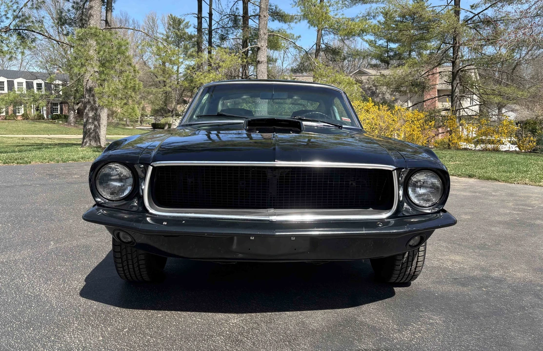 1967 Ford Mustang - Image 2 of 31