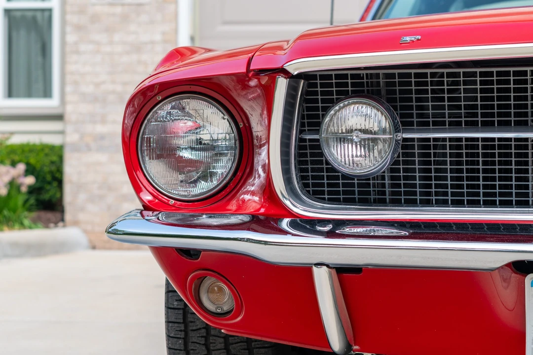 1967 Ford Mustang - Image 11 of 31