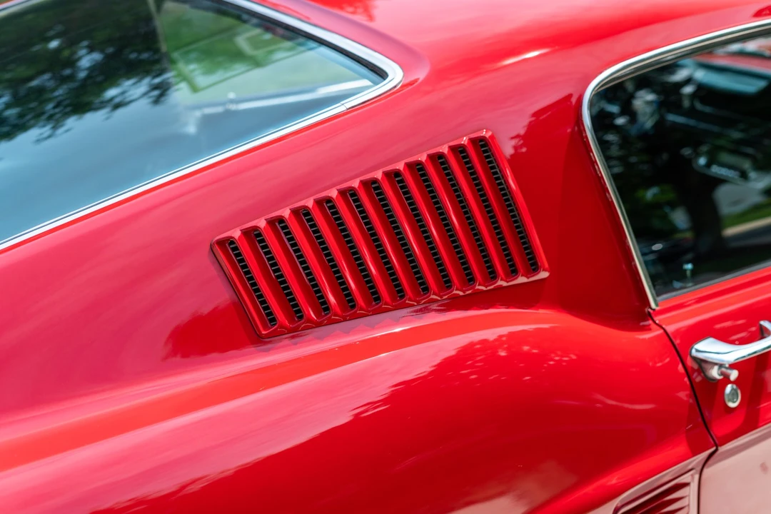 1967 Ford Mustang - Image 27 of 31