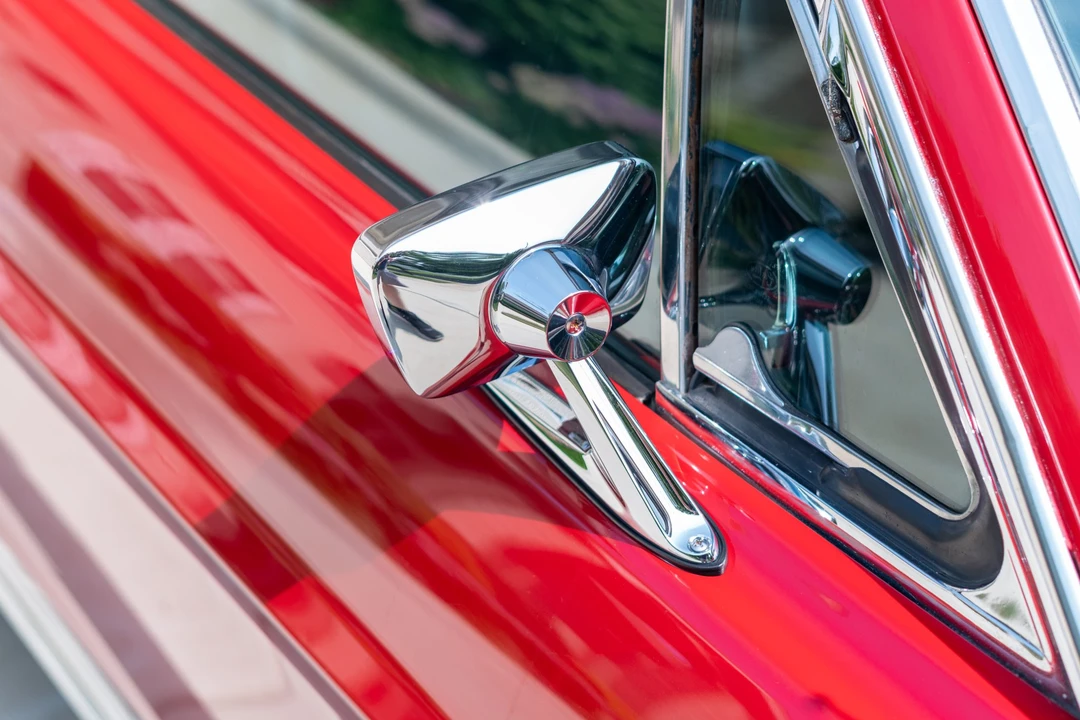 1967 Ford Mustang - Image 30 of 31
