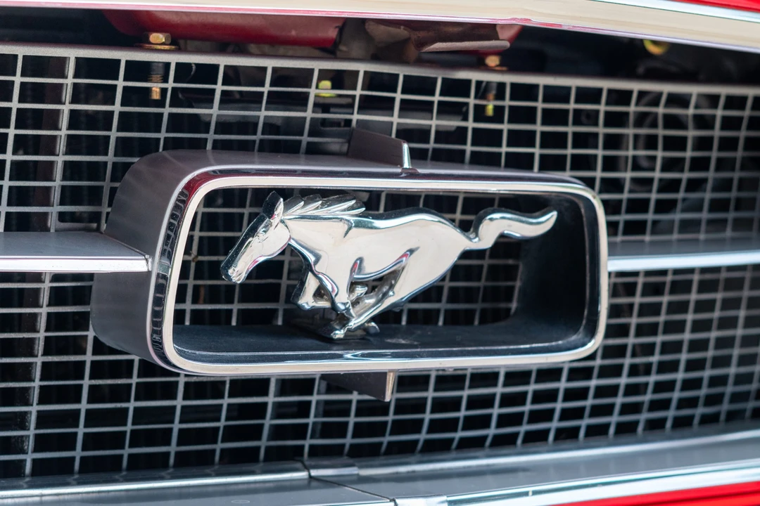 1967 Ford Mustang - Image 12 of 31