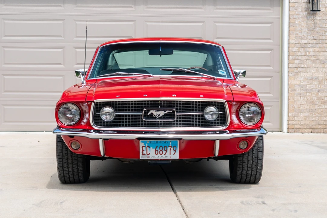 1967 Ford Mustang - Image 8 of 31