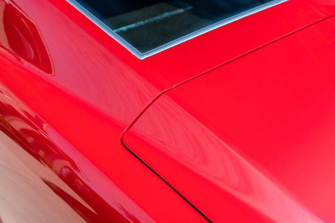 1967 Ford Mustang - Image 20 of 31