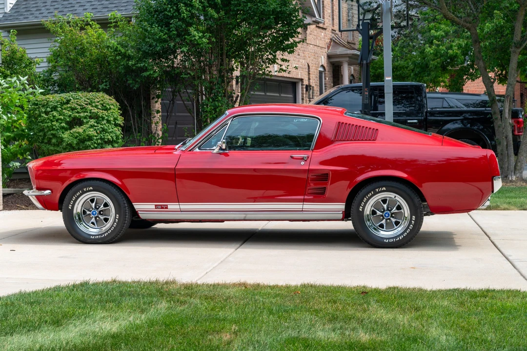 1967 Ford Mustang - Image 2 of 31